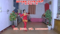 广场舞（垄上行）练习舞  高清 2020.1.31