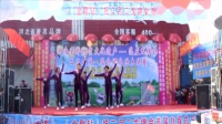 《想西藏》广场舞  最新舞蹈健身舞 赵县范庄二月二龙牌会首届自