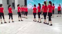 广场舞《相约北京》动动广场 龙泉镇广场舞教学