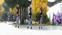 杨阳广场舞 《独角戏》教学视频 最新广场舞.