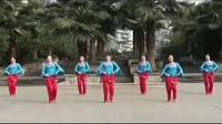 【广场舞】周思萍广场舞 最美西藏