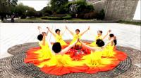 杭州依依广场舞《一首励志的歌》原创附教学