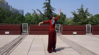 广场舞又见山里红-青儿老师舞蹈集锦（北京）之一