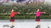93、蝴蝶泉边(含分解）－杭州西湖文化广场舞（清晰）