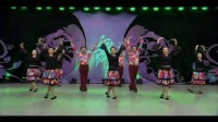 广场舞-最炫民族风 (64步 广场健身舞)