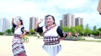 2020阿卯舞蹈火红的萨日郎永乐影像摄制