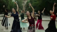 2020.7.5紫竹院舞蹈队 亚丽古娜    《北京韩歌摄影》