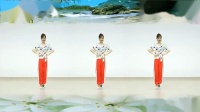 杨丽萍原创广场舞（你莫走）-娱乐-完整版视频在线观看-爱奇艺