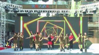 （16）水兵舞三团 舞蹈《打手操》2020.06.25 吾悦广场