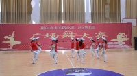 2020孟轲乡第五届村、社区广场舞大赛西孟轲村舞蹈队