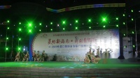2020昌江县广场舞比赛（1）
