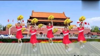 大中国广场舞