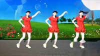 广场舞32步《风中的花蝴蝶》颩瀡惢動影视传媒