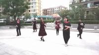 海洋公园健美舞蹈队广场舞《心之寻》