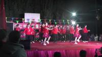 归仁广场舞队表演  2020年中国节晚会归仁舞蹈队表演 歌唱祖国