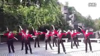 广场舞【天籁传奇】高清视频-舞之国广场舞教学网