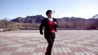 兴隆自娱自乐广场舞—《快速蹦迪-我是你的谁》26步、40步