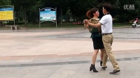 广场交谊舞（快三）珍藏版