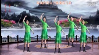 快乐和平广场舞<<西藏情歌>>编舞:応子一演绎:和平