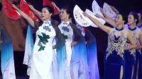 龙泉市老年体协旗袍分会-舞蹈《旗袍赋》
