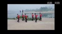 美久广场舞凤凰传奇【绿旋风】视频-舞之国广场舞教学网