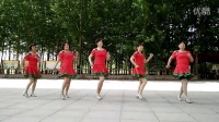 丁庄文雅广场舞队---一生无悔
