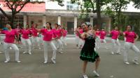 文园温馨广场舞团队（踏浪）