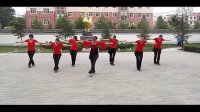 广场舞教学视频分解动作--【兵哥哥】小丸子广场舞