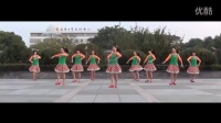 2016年最新广场舞《中国印》广场舞蹈视频大全2016