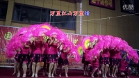 武城 鲁权屯 庆“十一‘国庆节67周年《中国美》广场舞