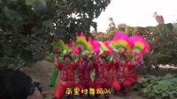 广场舞《福从中国来》河津市南里村舞蹈队