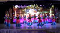 新疆舞：最美的还是我们新疆