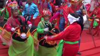 （第二集）正月十四·东石庄秧歌广场舞欢度春节汇演！
