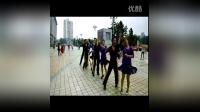 北京百荣水兵舞，第二套全民健身激情广场舞，1